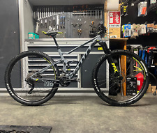 Bicicletta mtb scott usato  Verrayes