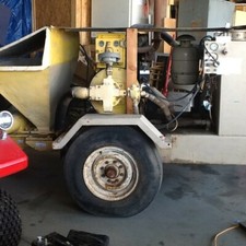 Olin pump olin for sale  Pacoima