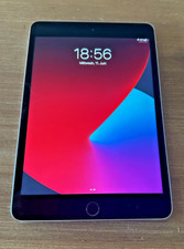 Apple ipad mini gebraucht kaufen  Langenzenn