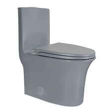 grey toilet for sale  La Puente