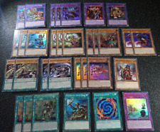 Yugioh amazonisch deck gebraucht kaufen  Bernau