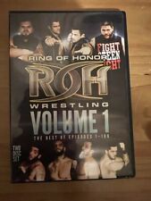 Official ring honor for sale  TUNBRIDGE WELLS