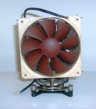 Noctua u12p heatsink for sale  EBBW VALE