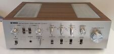Amplificatore integrato yamaha usato  Firenze