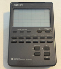 Riginal sony fernbedienung gebraucht kaufen  Bottrop