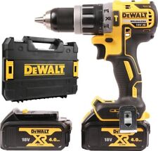 Dewalt dcd796m2 trapano usato  Melito di Napoli