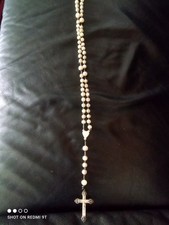 Chapelet argent nacre d'occasion  Bourges