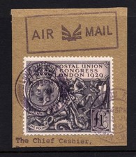 Great britain 1929 for sale  INVERURIE