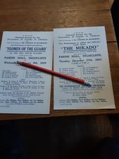1920s flyers gilbert for sale  SOUTH BRENT