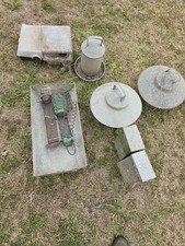 Poultry feeders for sale  ALFRETON