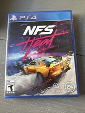 Usado, Need for Speed: Heat PS4 - Sony PlayStation 4 na caixa e testado comprar usado Usado, Need for Speed: Heat PS4 - Sony PlayStation 4 na caixa e testado comprar usado  Enviando para Brazil