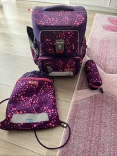 Grundschule schultasche turnbe gebraucht kaufen  Hanhofen