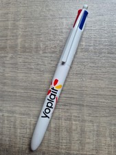 Stylo bic couleurs d'occasion  Bar-le-Duc
