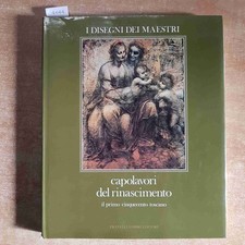 Disegni dei maestri usato  Italia