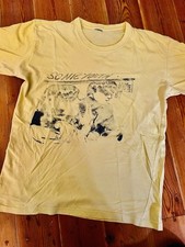 vintage nirvana t shirt for sale vintage nirvana t shirt for sale WAKEFIELD