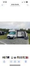 Camptech starline 260 for sale  LOUGHBOROUGH