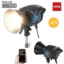 Zhiyun molus b500 gebraucht kaufen  Aspisheim, Grolsheim