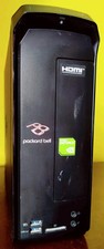 Packardbell imedia s2185 for sale  WEST DRAYTON