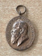 Jubiläumsmedaille armee 1905 gebraucht kaufen  Lengenfeld