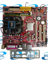 Scheda madre motherboard usato Scheda madre motherboard usato  Allumiere