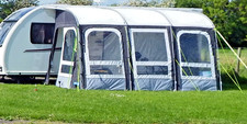 Caravan awning kampa for sale  LOUTH