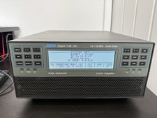 ham radio amplifier for sale  DONCASTER