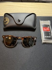 Ray ban clubmaster usato  Sori