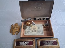 Army medical corps for sale  Oshtemo