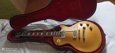 Gibson les paul usato  Termini Imerese