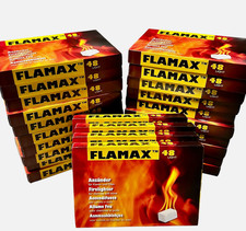 1152x anzündwürfel kaminanz� gebraucht kaufen  Erfurt