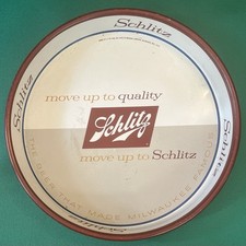 Vintage schlitz beer for sale  Fairfield