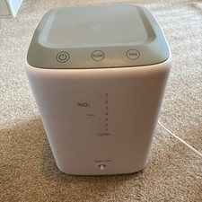 Oxygen concentrator for sale  CLACTON-ON-SEA
