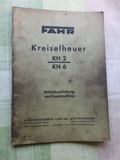kreiselheuer gebraucht kaufen kreiselheuer gebraucht kaufen Villingendorf