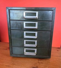 Vtg steelmaster drawer for sale  Santa Monica