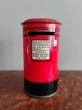red pillar post box for sale red pillar post box for sale CLEVEDON