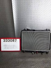 Radiador HONDA Fit 2013 DBA-GK4 190105R0901 [Usado] [PA95728190] comprar usado  Enviando para Brazil