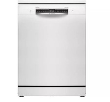 Bosch series sms6zcw10g for sale  NEWARK