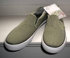 Herren slipper segeltuch gebraucht kaufen  Hildesheim