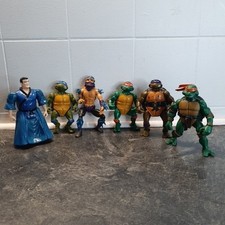 Teenage mutant ninja gebraucht kaufen  Köln