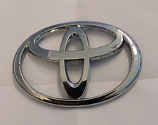 Toyota emblem 40 gebraucht kaufen  Aschaffenburg