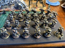 Horus heresy tactical for sale  Virginia Beach