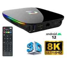 Smart box android usato  Aversa