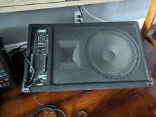 Crate amp active for sale  Pompano Beach