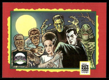 Creature frankenstein dracula for sale  Reading
