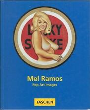 Mel ramos aa. usato  Gorizia