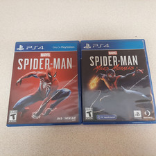 Lot marvel spider for sale  Kingman