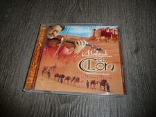 Maktub: Musica Original De El Clon - Audio CD By Various Artists - GOOD comprar usado  Enviando para Brazil