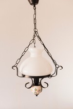 Ancienne suspension salon d'occasion  Grisolles