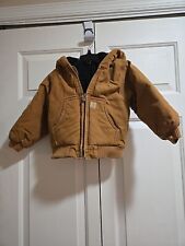 Carhartt brown quick for sale  Huddleston