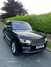 2013 land rover for sale  EASTBOURNE